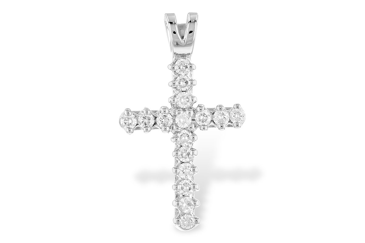 A006-84123: PENDANT .25 TW