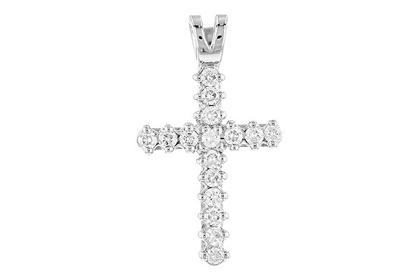 A006-84123: PENDANT .25 TW