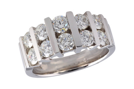 A093-19550: LDS WED RG 2.00TW