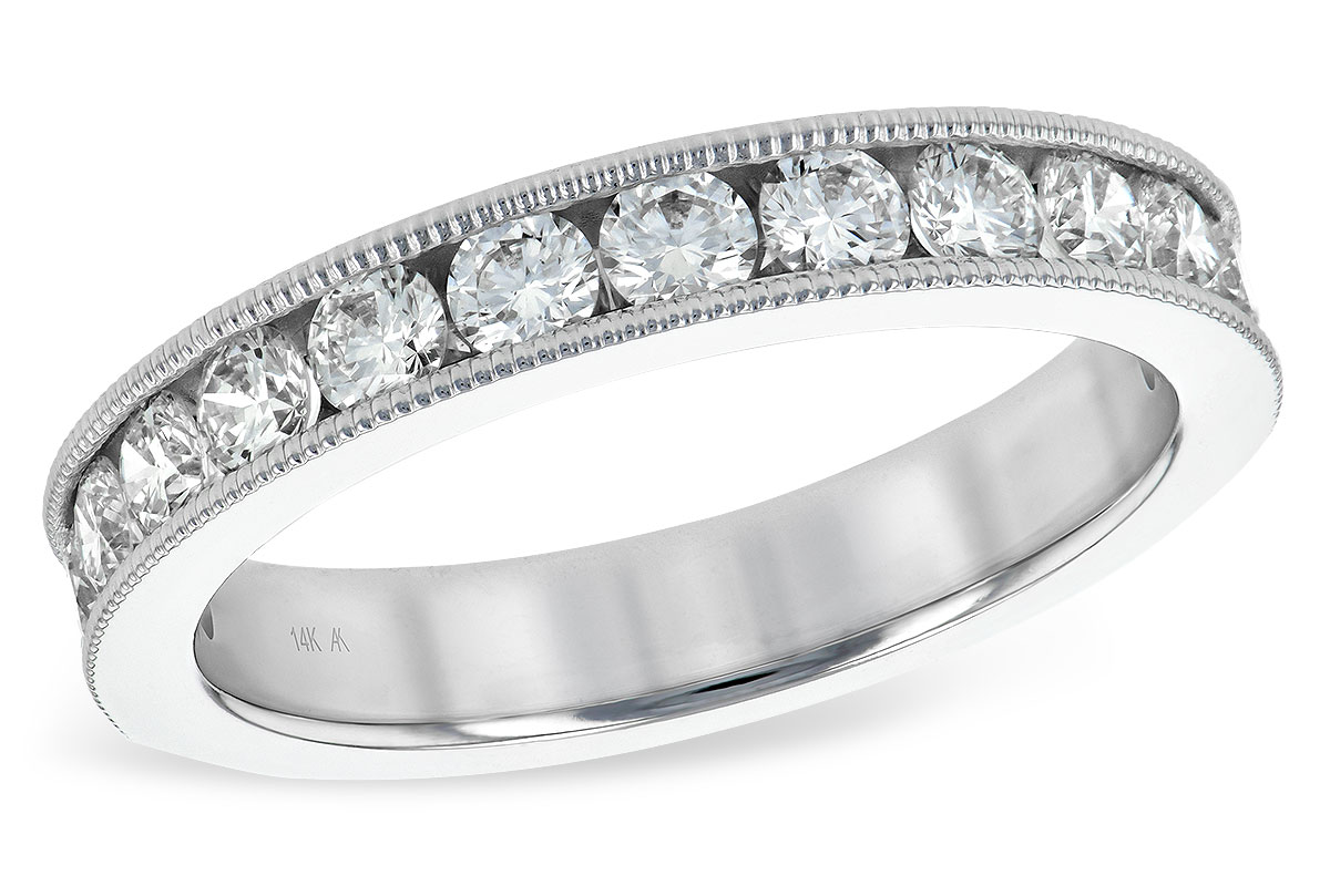 A093-24141: LDS WED RG 1 CT TW