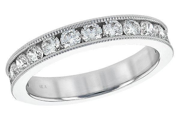 A093-24141: LDS WED RG 1 CT TW