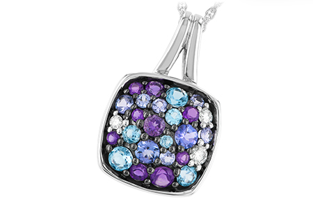A188-65950: NECK 1.22 MULTI-COLOR 1.32 TGW