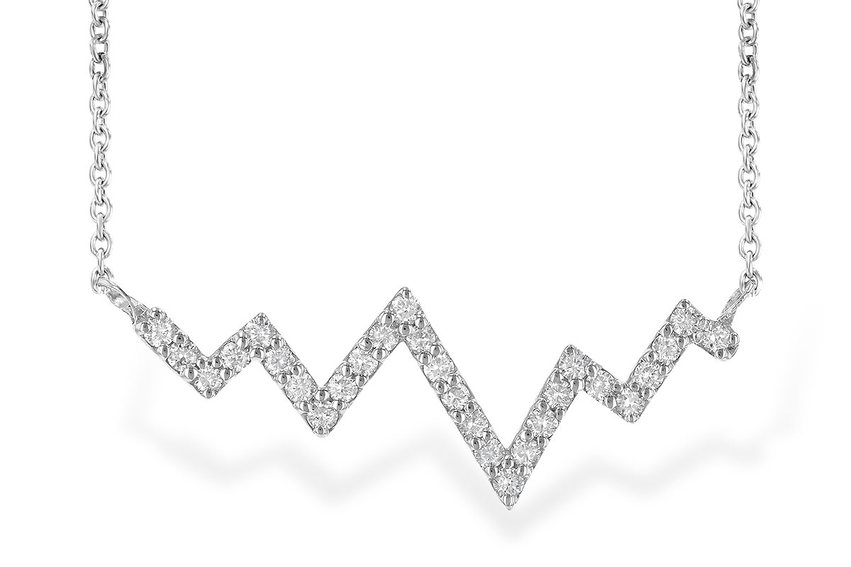 A190-50541: NECK .21 TW