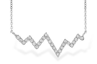 A190-50541: NECK .21 TW