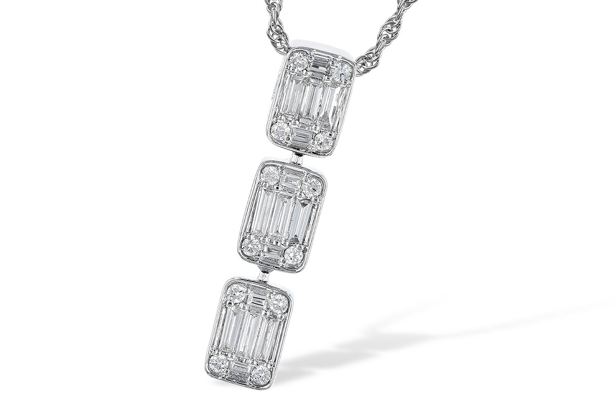 A273-20469: NECK .34 BAG .47 TW