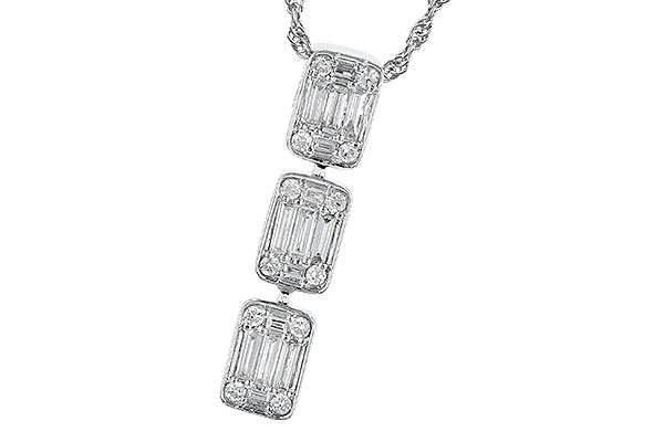 A273-20469: NECK .34 BAG .47 TW