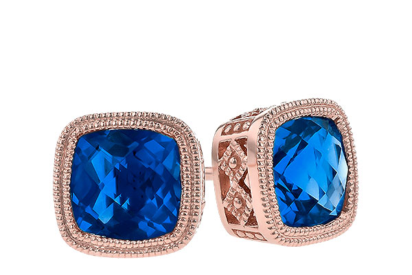 A273-20532: 2.20 TW LONDON BLUE TOPAZ