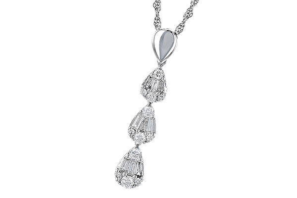 A273-22341: NECK .15 BAG .40 TW