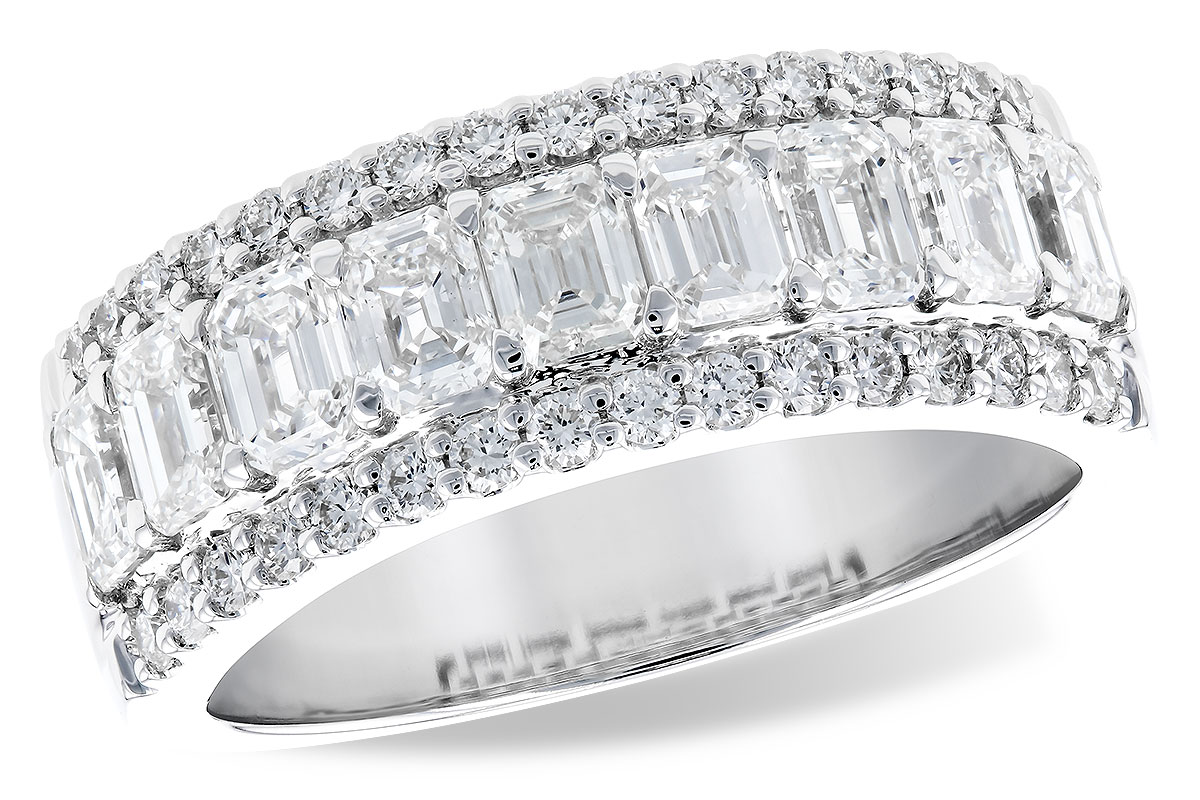 A274-10532: LDS WED RG 1.62 E.C. 2.00 TW