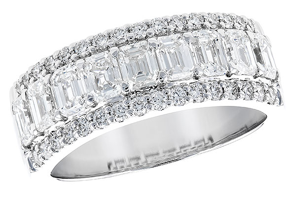 A274-10532: LDS WED RG 1.62 E.C. 2.00 TW