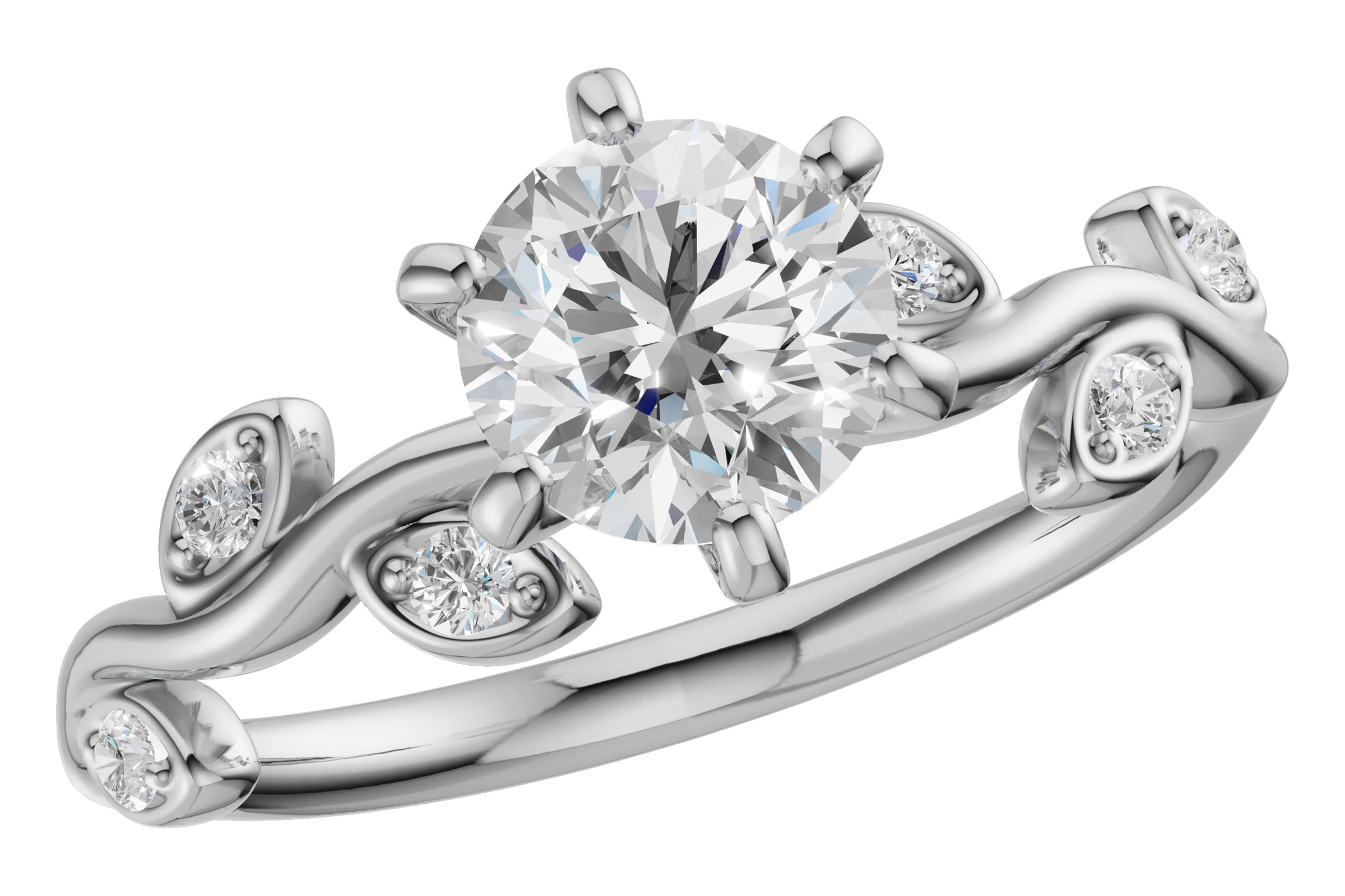 Engagement Rings