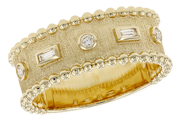 A274-15969: LDS WED RG .04 BAG .11 TW