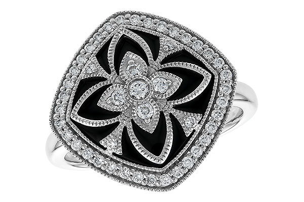 A274-15987: LDS DIA & ONYX RG .30 TW