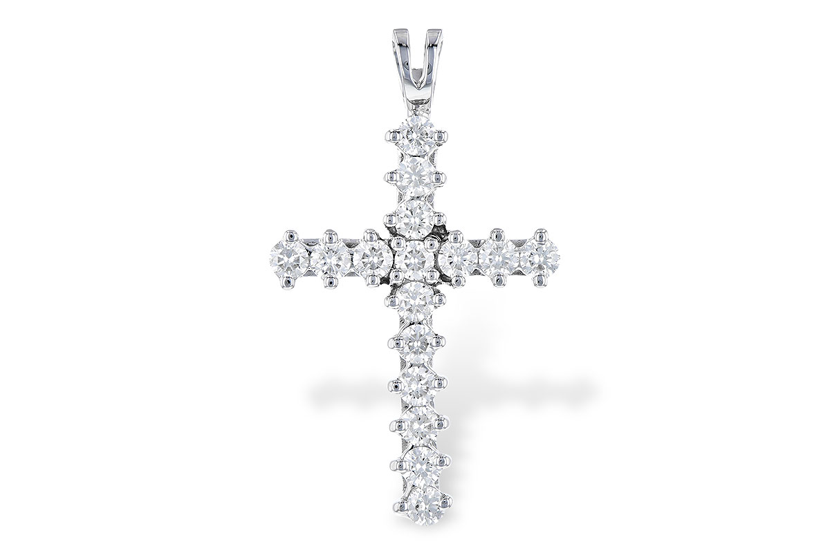 B006-84123: PENDANT 1.00 TW