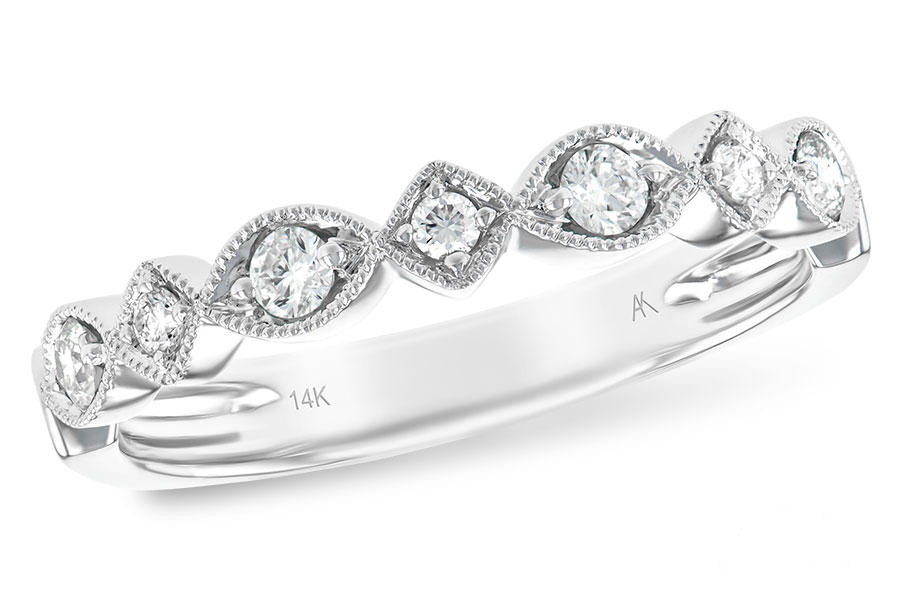 B093-20496: LDS WED RG .19 TW