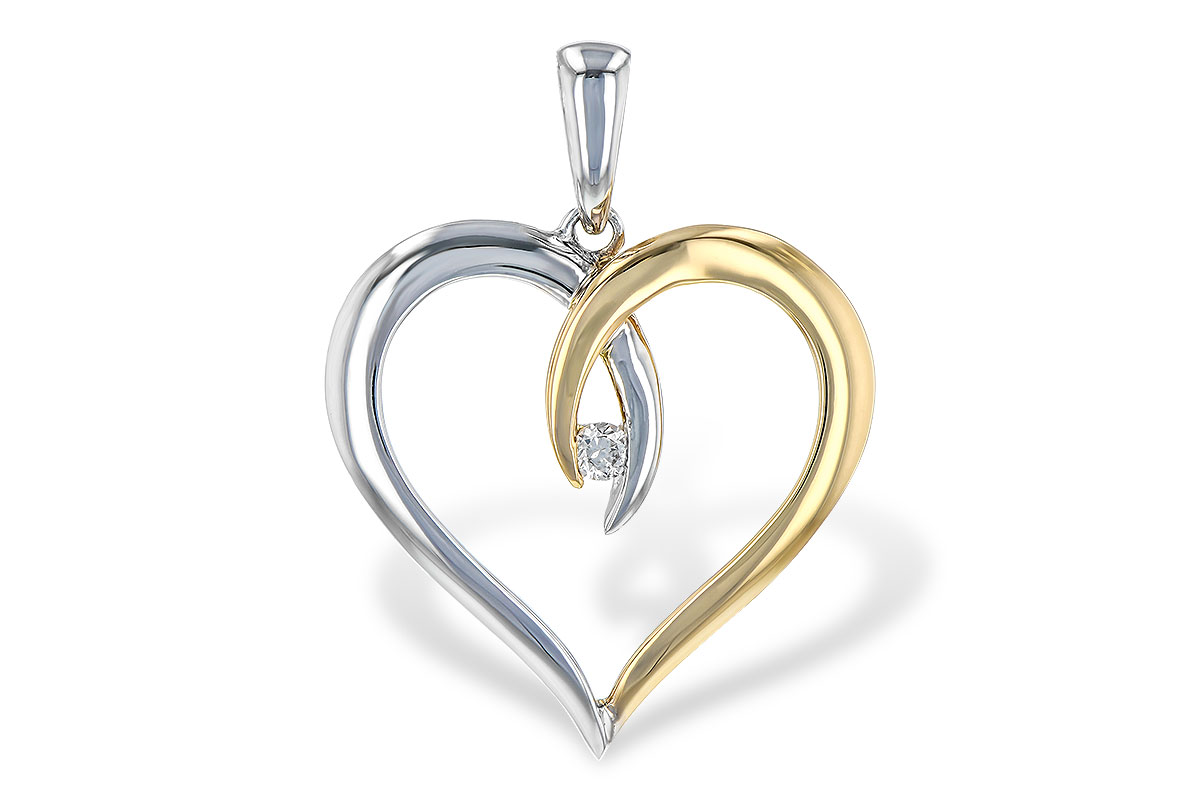 B184-13223: PENDANT .03 BR