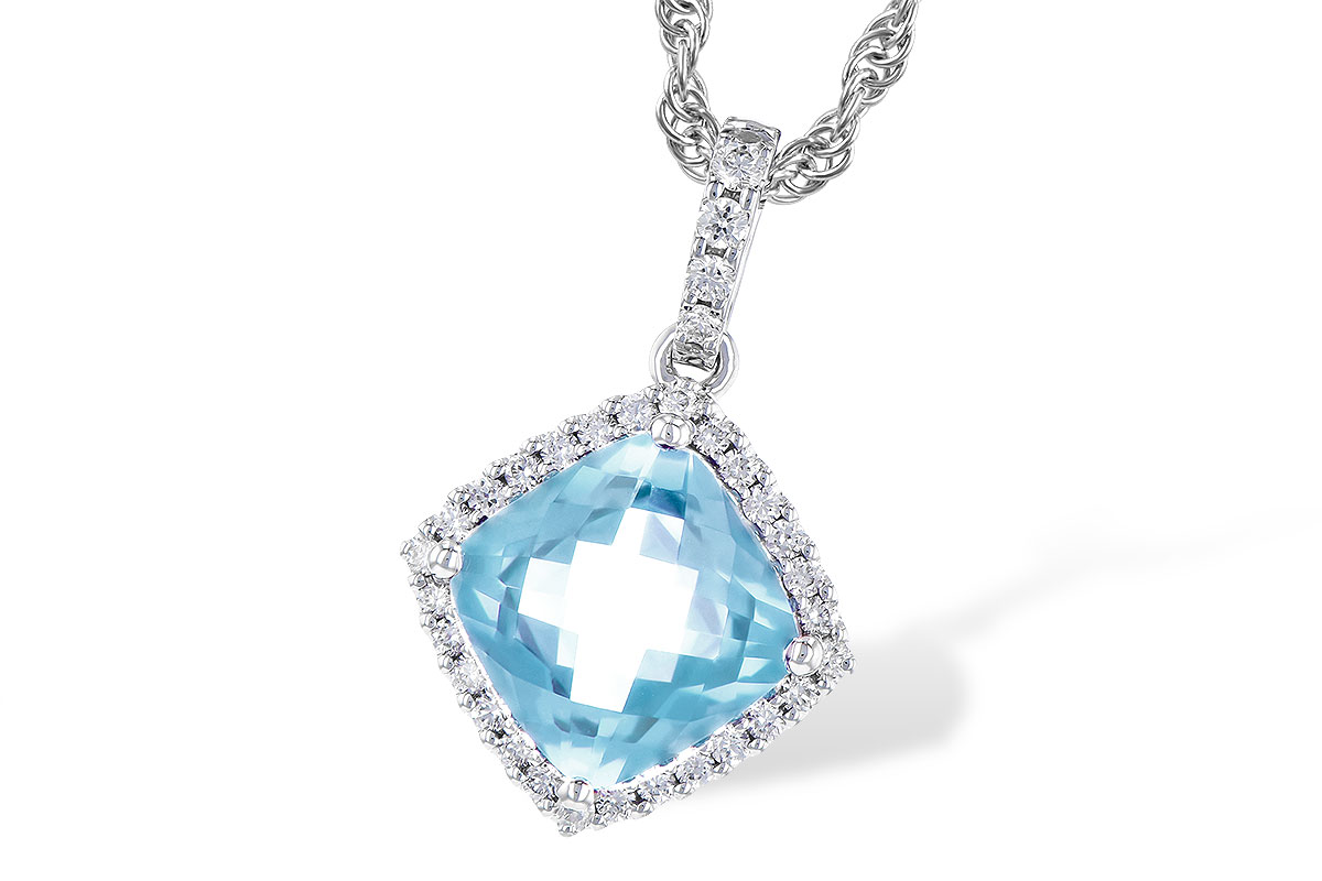 B184-16878: NECK 1.16 AQUA 1.27 TGW