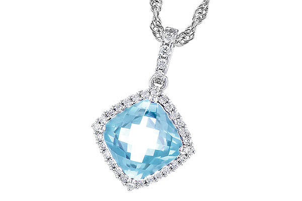 B184-16878: NECK 1.16 AQUA 1.27 TGW