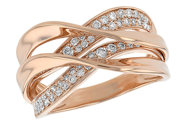 B188-68678: LDS DIA WED RG .34 TW