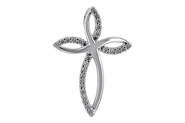 B189-59632: PENDANT .12 TW