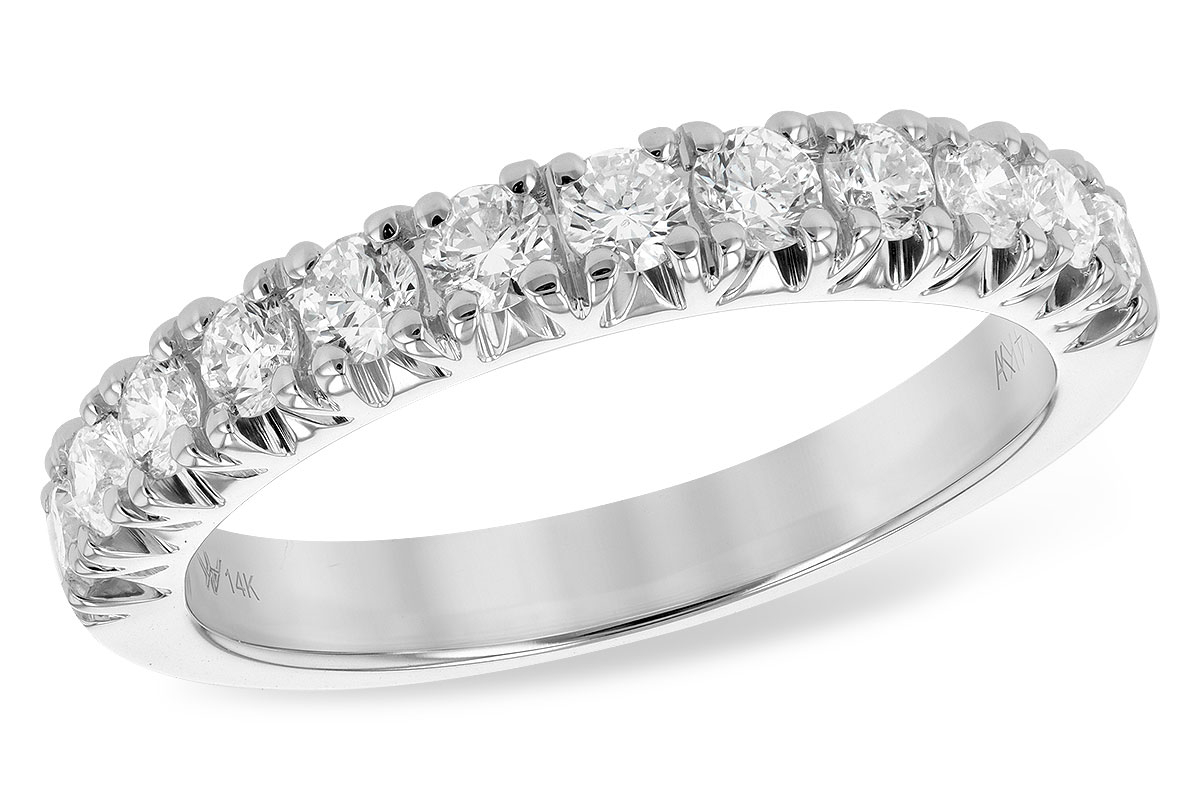 B190-46896: LDS WED RG .75 TW