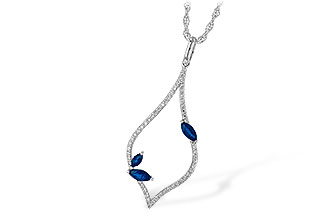 B190-47759: NECK .36 SAPP .56 TGW