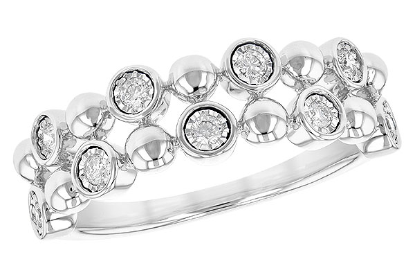 B190-52278: LDS DIA WED RG .16 TW