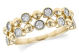 B190-52278: LDS DIA WED RG .16 TW