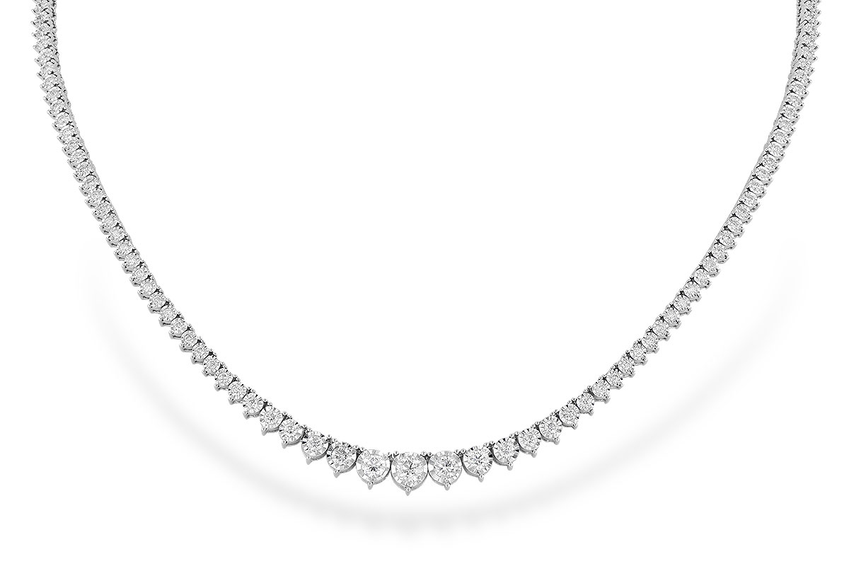 B190-53250: NECK 3.00 TW (17")