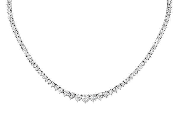 B190-53250: NECK 3.00 TW (17")