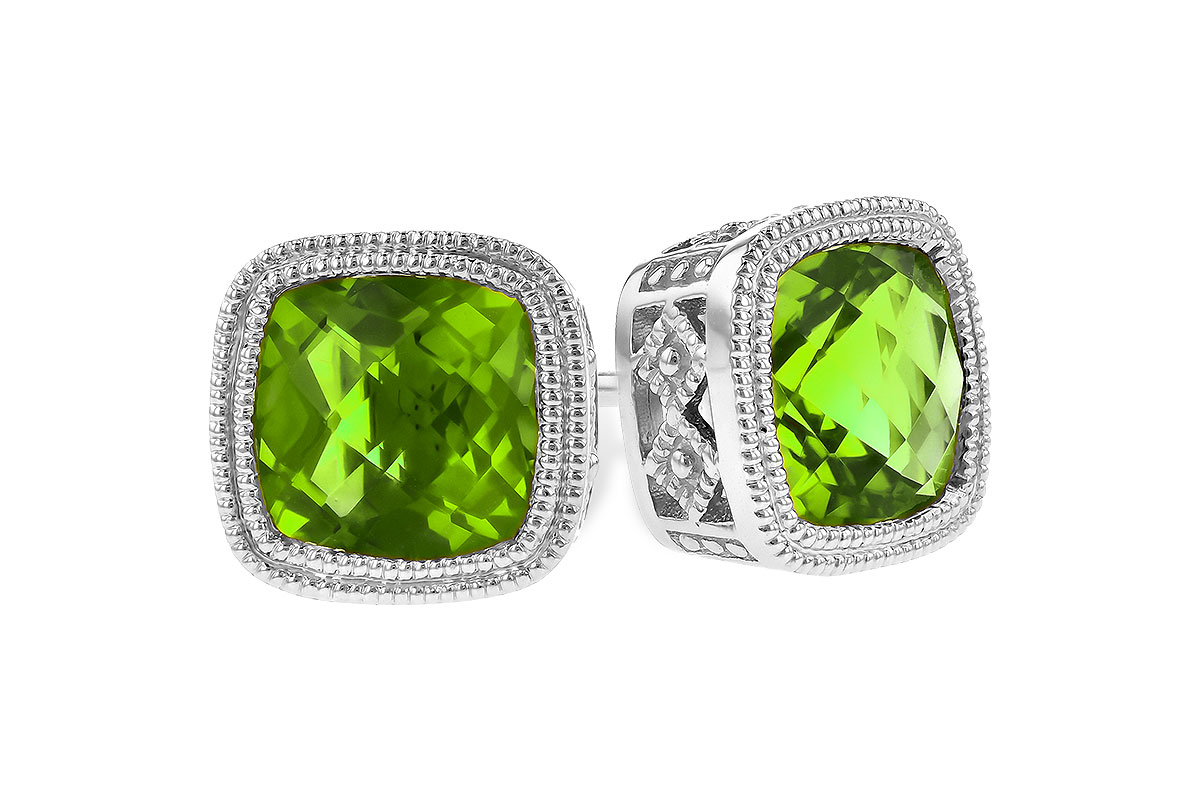 B273-19550: EARR 1.90 TW PERIDOT