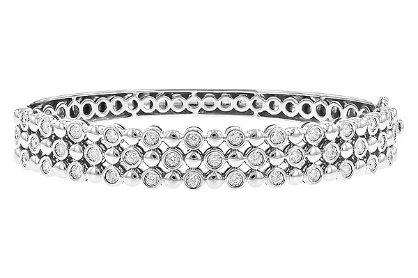 B273-19605: BANGLE .75 TW