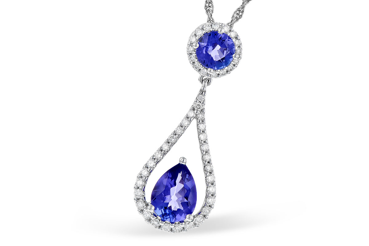 B273-20496: NECK 1.50 TW TANZ 1.80 TGW