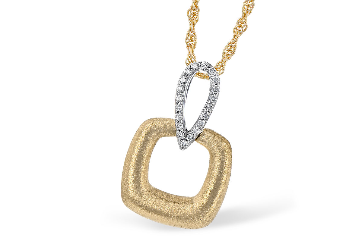 B273-22287: NECK .09 TW