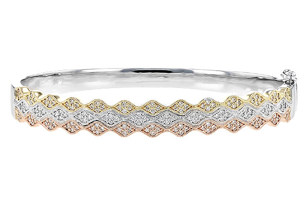 B273-23187: BANGLE .86 TW