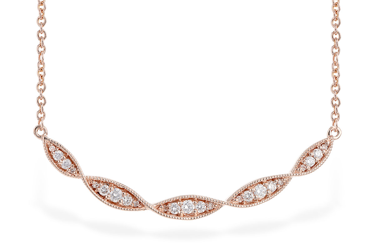 B273-25005: NECK .25 TW