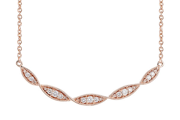 B273-25005: NECK .25 TW