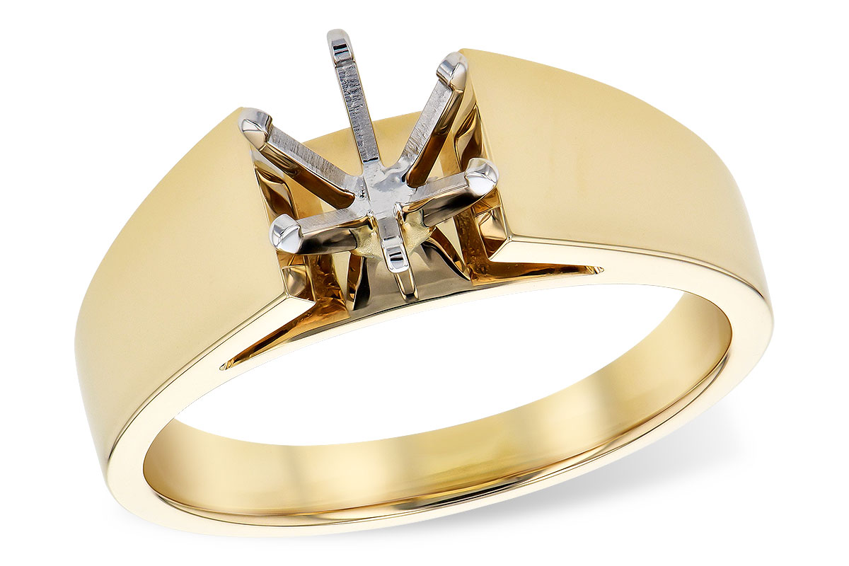 B273-25087: LDS SEMI RG
