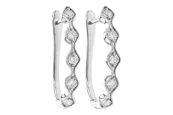 B273-26896: EARR .50 TW