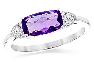 B274-09550: LDS RG 1.10 AMETHYST 1.18 TGW