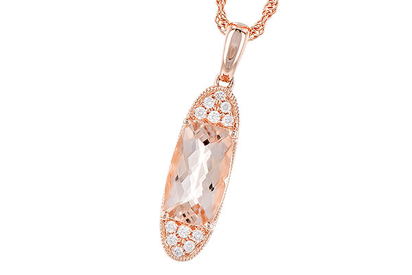 B274-09578: NECK 1.55 MORGANITE 1.65 TGW