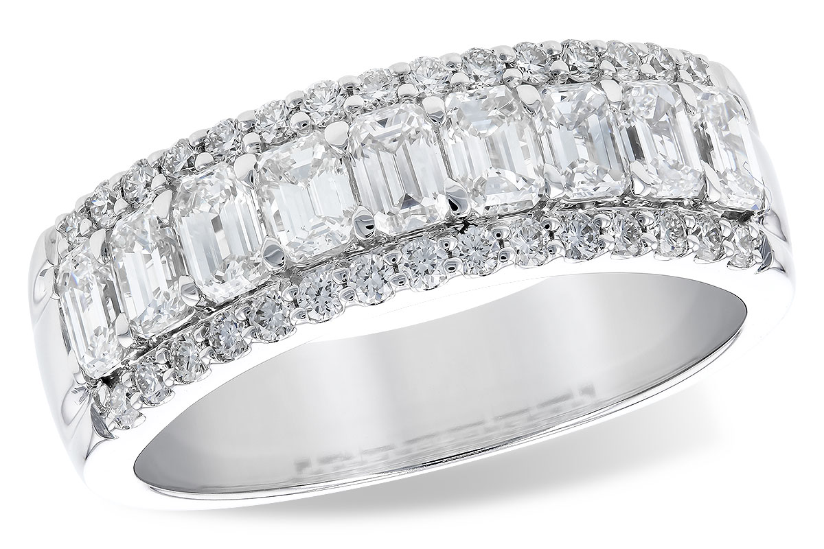 B274-10532: LDS WED RG 1.22 E.C. 1.50 TW