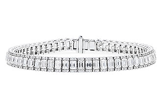 B274-11423: BRACELET 8.90 E.C. 10.40 TW