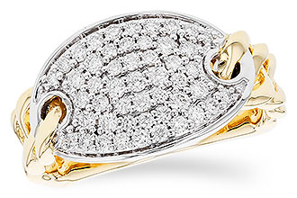 B274-11432: LDS DIA RG .50 TW