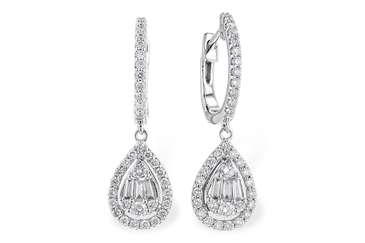 B274-12341: EARR .08 BAG .50 TW