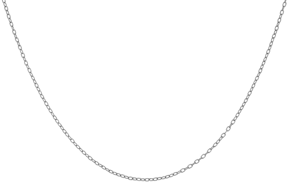 B274-15050: ROLO SM (22IN, 1.9MM, 14KT, LOBSTER CLASP)