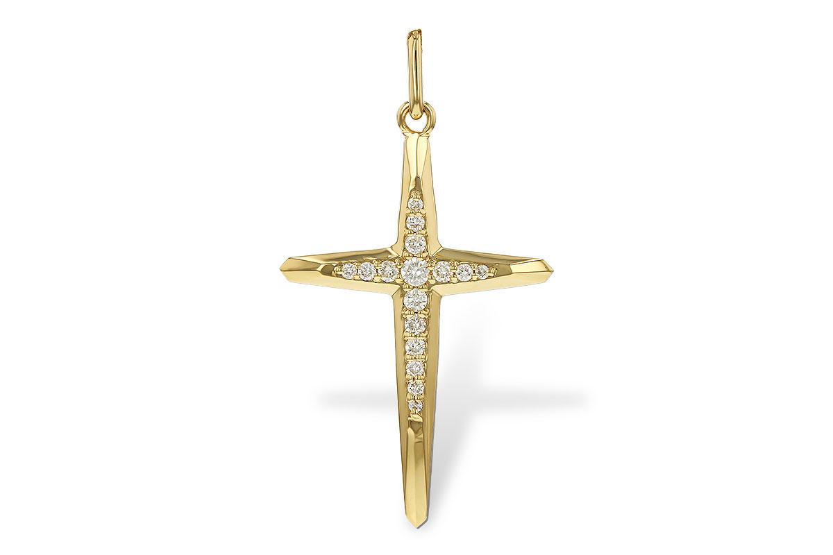 B275-06859: PENDANT .15 TW