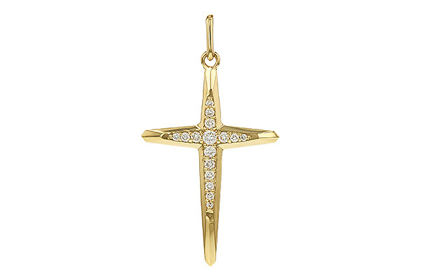 B275-06859: PENDANT .15 TW