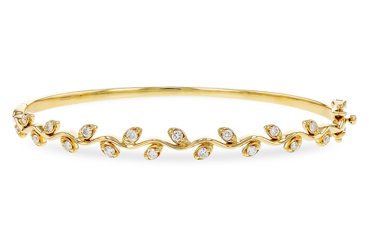 B275-07741: BANGLE .45 TW