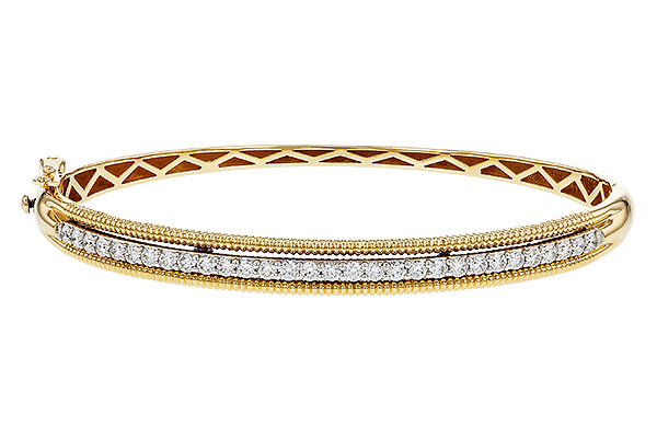 B275-07759: BANGLE 1.00 TW